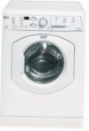 Hotpoint-Ariston ECO7F 1292 Vaskemaskin frittstående, avtagbart deksel for innebygging anmeldelse bestselger