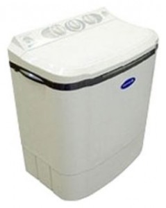 照片 洗衣机 Evgo EWP-5031P, 评论