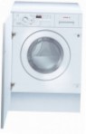 Bosch WVIT 2842 Vaskemaskine indbygget anmeldelse bedst sælgende