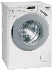 Foto Lavatrice Miele W 1744 WPS Miele for Life, recensione