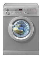 Foto Máquina de lavar TEKA TKE 1000 S, reveja