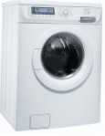 Electrolux EWF 106517 W เครื่องซักผ้า ฝาครอบแบบถอดได้อิสระสำหรับการติดตั้ง ทบทวน ขายดี