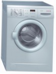 Bosch WAA 2427 S 洗衣机 独立的，可移动的盖子嵌入 评论 畅销书