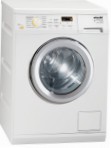 Miele W 5963 WPS Wasmachine vrijstaand beoordeling bestseller