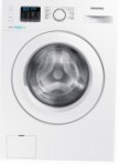 Samsung WW60H2200EWDLP 洗濯機 自立型 レビュー ベストセラー