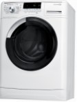 Bauknecht WA Ecostyle 8 ES Vaskemaskine frit stående anmeldelse bedst sælgende