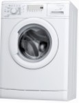 Bauknecht WA Champion 64 Vaskemaskine frit stående anmeldelse bedst sælgende