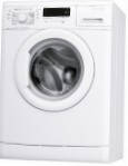 Bauknecht WM 6L56 Vaskemaskine fritstående, aftageligt betræk til indlejring anmeldelse bedst sælgende