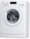 Bauknecht WAK 74 ﻿Washing Machine freestanding, removable cover for embedding review bestseller