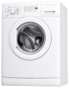 Photo ﻿Washing Machine Bauknecht WAK 62, review