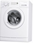 Bauknecht WAK 62 Vaskemaskine frit stående anmeldelse bedst sælgende