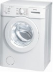 Gorenje WS 4143 B Vaskemaskine frit stående anmeldelse bedst sælgende