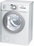 Gorenje WS 5145 B Vaskemaskine frit stående anmeldelse bedst sælgende