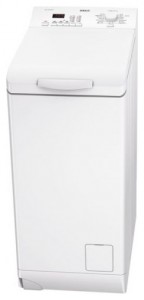Photo ﻿Washing Machine AEG L 60260 TL, review