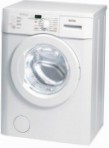 Gorenje WS 509/S Mesin cuci berdiri sendiri, penutup yang dapat dilepas untuk pemasangan ulasan buku terlaris