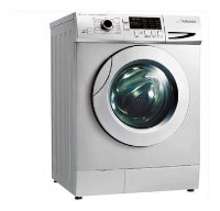 Photo ﻿Washing Machine Midea TG60-10605E, review