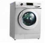 Midea TG60-10605E Tvättmaskin fristående recension bästsäljare