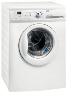 Foto Máquina de lavar Zanussi ZWG 77120 K, reveja