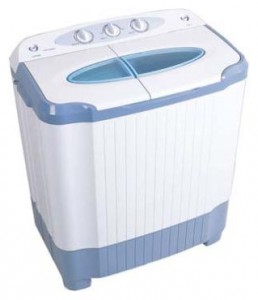 Photo ﻿Washing Machine Wellton WM-45, review