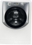 Hotpoint-Ariston AQS0L 05 U वॉशिंग मशीन मुक्त होकर खड़े होना समीक्षा सर्वश्रेष्ठ विक्रेता
