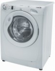 Candy GO 108 DF Vaskemaskine frit stående anmeldelse bedst sælgende