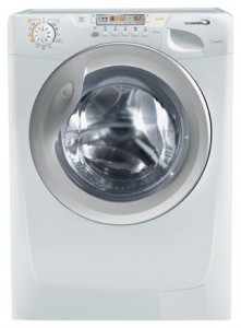 Photo ﻿Washing Machine Candy GO 1494 DH, review