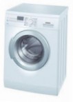 Siemens WS 12X440 Vaskemaskine frit stående anmeldelse bedst sælgende