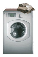 Photo Machine à laver Hotpoint-Ariston AVG 16, examen