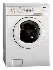 Photo ﻿Washing Machine Zanussi ZWS 1020, review