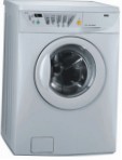 Zanussi ZWF 1038 Mașină de spălat de sine statatoare revizuire cel mai vândut
