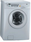 Zanussi ZWF 1238 Máquina de lavar autoportante reveja mais vendidos