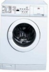 AEG LAV 62800 洗濯機 自立型 レビュー ベストセラー