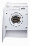 Bosch WVTi 3240 Máquina de lavar construídas em reveja mais vendidos