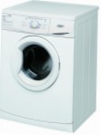 Whirlpool AWO/D 43125 Tvättmaskin fristående recension bästsäljare