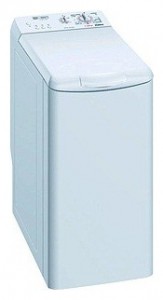 Photo ﻿Washing Machine Bosch WOT 20353, review
