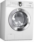 Samsung WFM602WCC वॉशिंग मशीन स्थापना के लिए फ्रीस्टैंडिंग, हटाने योग्य कवर समीक्षा सर्वश्रेष्ठ विक्रेता