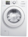 Samsung WF1802XFW 洗濯機 自立型 レビュー ベストセラー