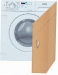 Siemens TF 24T558 ﻿Washing Machine built-in review bestseller