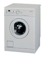 fotoğraf çamaşır makinesi Electrolux EW 1030 S, gözden geçirmek