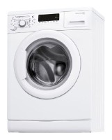 fotoğraf çamaşır makinesi Bauknecht AWSB 63213, gözden geçirmek