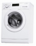 Bauknecht AWSB 63213 Vaskemaskine fritstående, aftageligt betræk til indlejring anmeldelse bedst sælgende