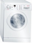 Bosch WAE 2438 E Tvättmaskin fristående, avtagbar klädsel för inbäddning recension bästsäljare