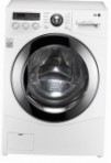 LG F-1281HD Mașină de spălat de sine statatoare revizuire cel mai vândut