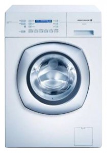 Photo ﻿Washing Machine SCHULTHESS 7035i, review