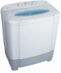 Фея СМПА-4503 Н Vaskemaskine frit stående anmeldelse bedst sælgende