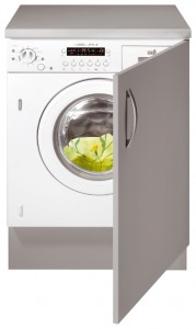 Foto Máquina de lavar TEKA LI4 1080 E, reveja