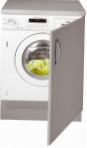 TEKA LI4 1080 E 洗衣机 内建的 评论 畅销书