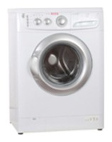 fotoğraf çamaşır makinesi Vestel WMS 4710 TS, gözden geçirmek