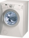 Gorenje WA 72109 Máy giặt độc lập, nắp có thể tháo rời để cài đặt kiểm tra lại người bán hàng giỏi nhất