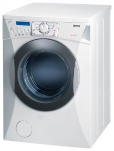 Photo Machine à laver Gorenje WA 74124, examen